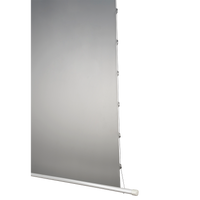 MANUAL TAB_TENSION CineGrey 4D - HIGH CONTRAST SCREENS FOR STANDARD-THROW PROJECTORS