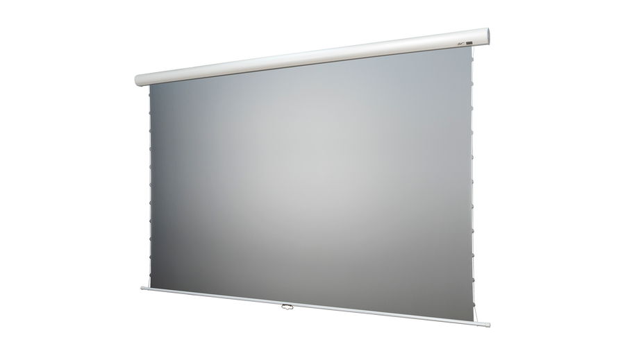 MANUAL TAB_TENSION CineGrey 4D - HIGH CONTRAST SCREENS FOR STANDARD-THROW PROJECTORS