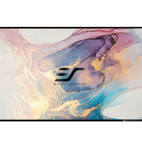 Gebraucht - Sehr gut// AEON EDGE FREE - CineWhite Acoustic 8K / 16:9 / 120" (266x149 cm // B-AR120H-A8K--24BH00066