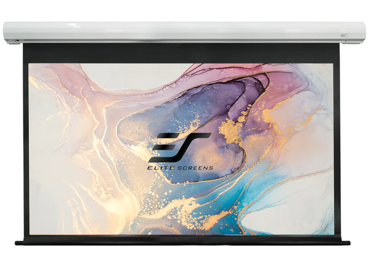 Gebraucht – Sehr gut// SAKER PREMIUM – MaxWhite FG / 16:9 / 120" (266 x 149 – Vorlauf ) // B-SK120XHW-E20 – 245H01259