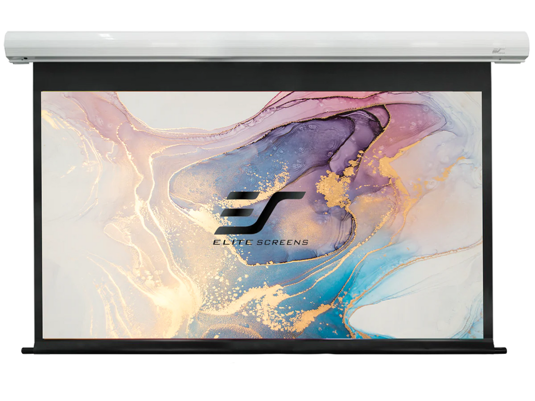 Gebraucht – Sehr gut// SAKER PREMIUM – MaxWhite FG / 16:9 / 120" (266 x 149 – Vorlauf ) // B-SK120XHW-E20 – 245H01259