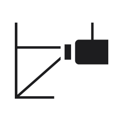 Für Standardprojektoren