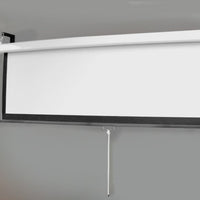 ROLLO LEINWAND - SRM PRO - PREMIUM