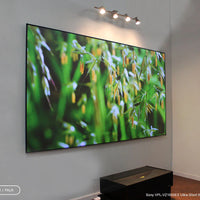 Gebraucht - Wie neu: // AEON 3D CineGrey / 16:9 / 100" (222x125) // B-AR100DHD3- 248H00179