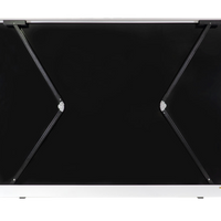 KESTREL TAB-TENSION FLOOR-UP 2- MOTOR LEINWÄNDE
