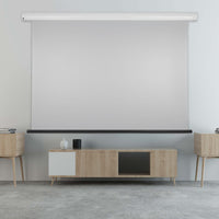 Gebraucht - Wie neu // DAYWALKER DW3 TAB TENSION - CineGrey 4D (ALR) / 16:9 / 110" (244x137 / Vorlauf 30cm) // B-DWN120XHD3-E12 -252H02667
