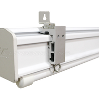 ROLLO LEINWAND -MANUAL HT- PREMIUM