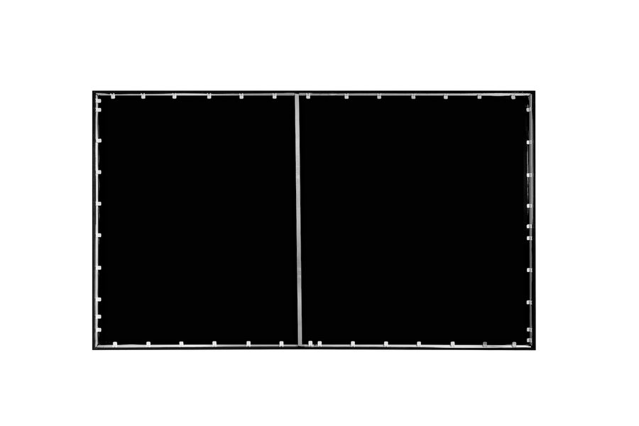 SABLE FRAME - Rahmen Beamer-Leinwand