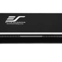 QUICKSTAND FAST FOLD PRO - MOBILE RAHMEN LEINWAND