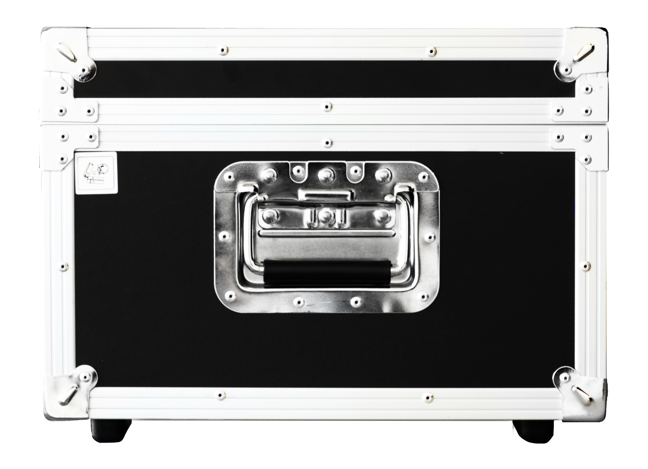 QUICKSTAND FAST FOLD PRO - MOBILE RAHMEN LEINWAND