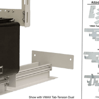 DECKEINBAUSET