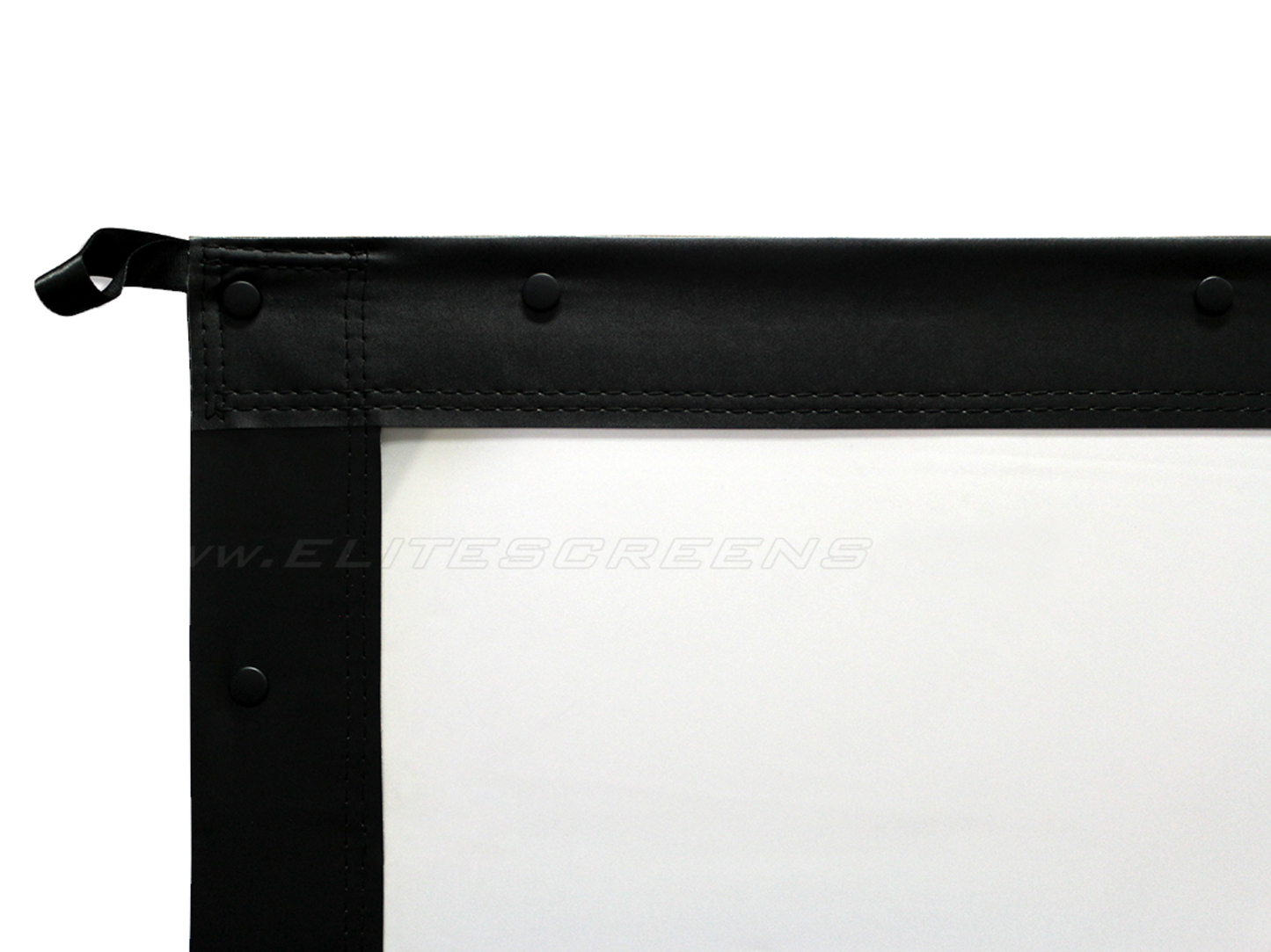 YARD MASTER 2 - MOBILE RAHMEN LEINWAND FÜR DEN INNEN-& AUßENBEREICH<br>