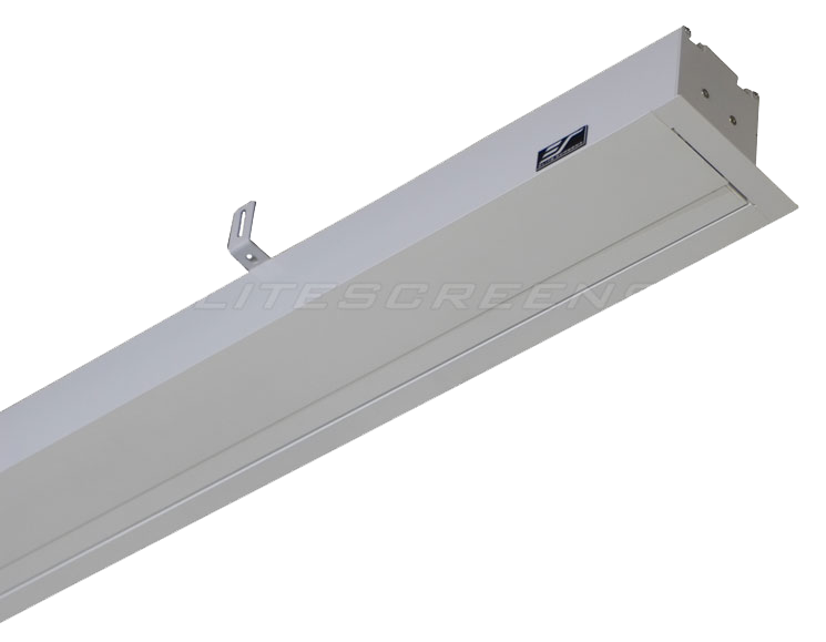 EVANESCE TAB TENSION - MOTOR LEINWÄNDE