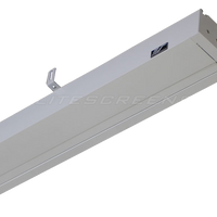 EVANESCE TAB TENSION - MOTOR LEINWÄNDE
