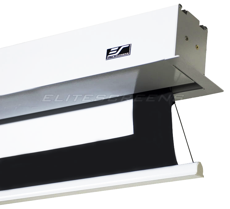 EVANESCE TAB TENSION - MOTOR LEINWÄNDE