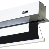 EVANESCE TAB TENSION - MOTOR LEINWÄNDE
