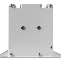EVANESCE TAB TENSION - MOTOR LEINWÄNDE
