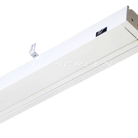EVANESCE TAB TENSION B- MOTOR LEINWÄNDE